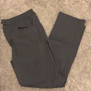 Men’s Weatherproof Vintage Straight Leg Pants